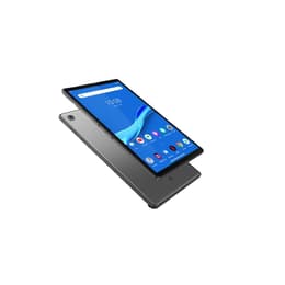 Lenovo M10 Plus 128GB - Sivá - WiFi + 4G