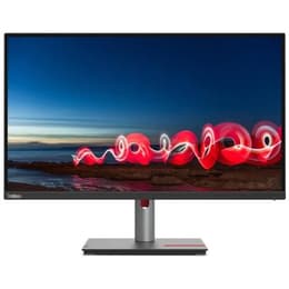 Monitor 27 Lenovo ThinkVision T27i-30 LED