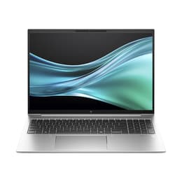 HP EliteBook 840 G11 14" (2023) - Core Ultra 5 135U - 16GB - SSD 256 GB QWERTY - Anglická