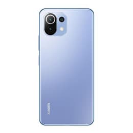 Xiaomi Mi 11 Lite 128GB - Modrá - Neblokovaný