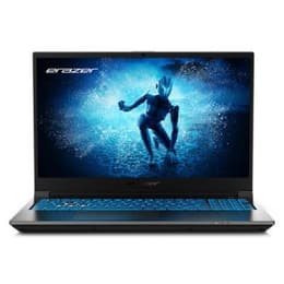 Medion Erazer Deputy P60 15" - Core i7-12650H - 32GB - SSD 512 GBGB NVIDIA GeForce RTX 4070 AZERTY - Francúzska
