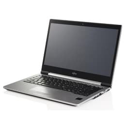 Fujitsu LifeBook U745 14" (2015) - Core i5-5200U - 8GB - SSD 128 GB QWERTZ - Nemecká
