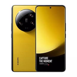 Xiaomi 13 Ultra 512GB - Žltá - Neblokovaný
