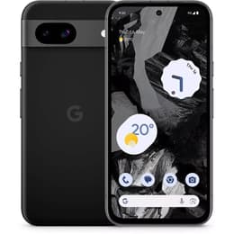 Google Pixel 8a 256GB - Čierna - Neblokovaný