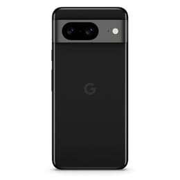 Google Pixel 8a 256GB - Čierna - Neblokovaný