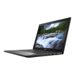 Dell 7490 14" (2018) - Core i5-7300U - 16GB - SSD 256 GB AZERTY - Francúzska