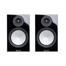 Reproduktor Monitor Audio Silver 100 7G - Čierna