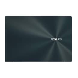 Asus ZenBook UX482EA-KA146T 14" (2021) - Core i7 - Gen 11 (G) - 16GB - SSD 1 TO AZERTY - Francúzska