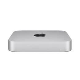 Mac mini (október 2014) Core i5 2.6 GHz - SSD 512 GB - 8GB