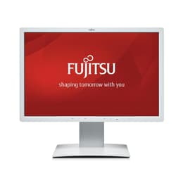 Monitor 24 Fujitsu B24W-7 LED 1920 x 1200 LED Biela