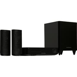 Soundbar Harman Kardon BDS375 - Čierna