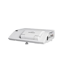 Videoprojektor Hitachi CP-A222WN 2,200 Lumens lumen Biela