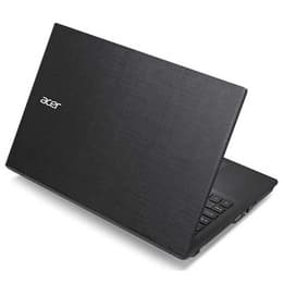 Acer TravelMate P255 15" (2014) - Celeron 2955U - 4GB - HDD 256 GB AZERTY - Francúzska