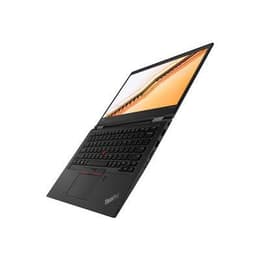 Lenovo ThinkPad X390 Yoga 13" Core i5-8265U - SSD 512 GB - 8GB AZERTY - Francúzska