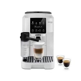 Kombinovaný espresso kávovar Delonghi Magnifica Start ECAM220.61.W L - Biela