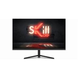 Monitor 24 Skillkorp G24-001 1920 x 1080 LCD Čierna