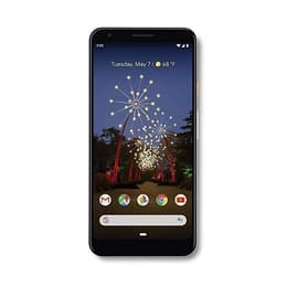 Google Pixel 3a XL 64 GB - Biela