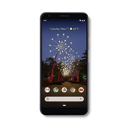 Google Pixel 3a XL 64GB - Biela - Neblokovaný