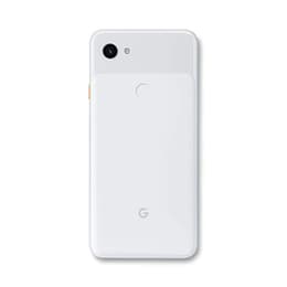 Google Pixel 3a XL 64GB - Biela - Neblokovaný