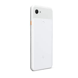 Google Pixel 3a XL 64GB - Biela - Neblokovaný