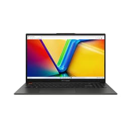 Asus Vivobook S15 K5504VA-OI58512B1W OLED 15" (2023) - Core i5-13500H - 8GB - SSD 512 GB QWERTY - Anglická