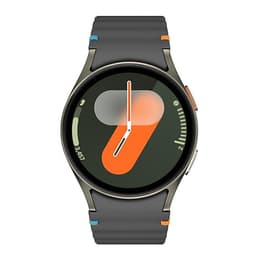 Smart hodinky Samsung Galaxy Watch 7 44 mm á á - Zelená