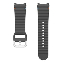 Smart hodinky Samsung Galaxy Watch 7 44 mm á á - Zelená