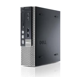 Dell OptiPlex 990 USFF Core i5-2400S 2,5 - HDD 500 GB - 4GB