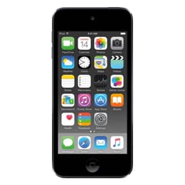 iPod touch 6 2007 128GB - Vesmírna šedá