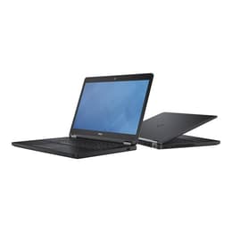 Dell Latitude E5450 14" (2015) - Core i3-5010U - 4GB - HDD 500 GB AZERTY - Francúzska