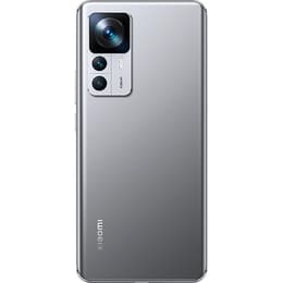 Xiaomi 12T 256GB - Strieborná - Neblokovaný