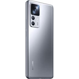 Xiaomi 12T 256GB - Strieborná - Neblokovaný