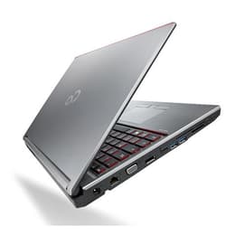 Fujitsu Celsius H730 15" Core i7-4600M - SSD 512 GB - 16GB QWERTY - Španielská