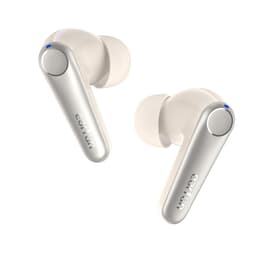 Slúchadlá Earfun TW500 Potláčanie hluku Bluetooth - Béžová