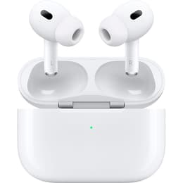 Apple AirPods Pro 2. generácia (2023) - Nabíjacie puzdro MagSafe (USB-C)