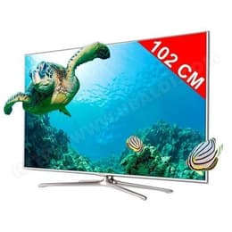 Televízor Samsung 102 cm UE40F6510 1920x1080