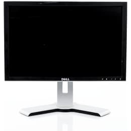 Monitor 20 Dell UltraSharp 2009WT 1680 x 1050 LED Sivá