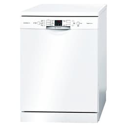 Bosch SMS53M72FF cm - 10 až 12 prestieraní