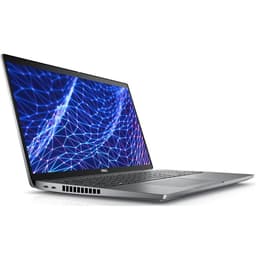 Dell Latitude 5530 15" (2022) - Core i7 - Gen 12 (P) - 16GB - SSD 512 GB QWERTY - Anglická