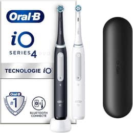 Elektrická zubná kefka Braun Oral-B iO Series