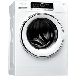 Vstavaná práčka Whirlpool FSCR90427 Predné plnenie