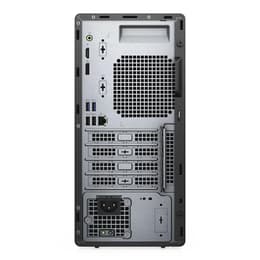 Dell OptiPlex 3080 Core i5-10505 3.2 - SSD 256 GB - 8GB