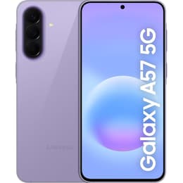 Galaxy A57 128GB - Fialová - Neblokovaný