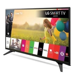 Televízor LG 140 cm 55LH604V 1920x1080