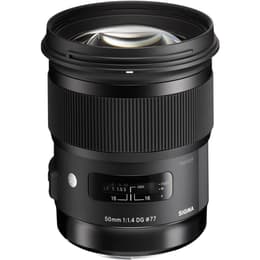 Objektív Sigma 50mm f/1.4 DG HSM ART Sony Sony A 50mm f/1.4
