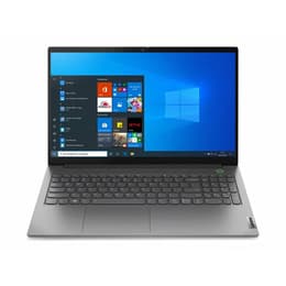 Lenovo ThinkBook 15 G2 ITL 15" (2020) - Core i5-1135G7 - 32GB - SSD 4 TO QWERTY - Anglická