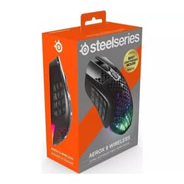 Počítačová Myš Steelseries Aerox 9