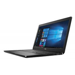 Dell Latitude 3500 15" (2018) - Core i5 - Gen 8 (U) - 32GB - SSD 1 TO AZERTY - Francúzska