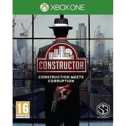 Constructor - Xbox One