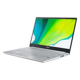 Acer Swift 3 Pro SF314-59-59B1 14" (2020) - Core i5-1135G7﻿ - 8GB - SSD 512 GB QWERTY - Talianska